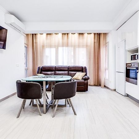 Apartments Ramon In 托雷维耶哈 外观 照片