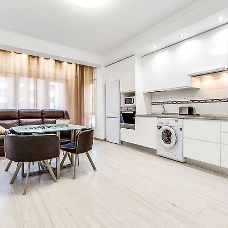 Apartments Ramon In 托雷维耶哈 外观 照片