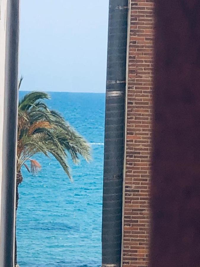 Apartments Ramon In 托雷维耶哈 外观 照片