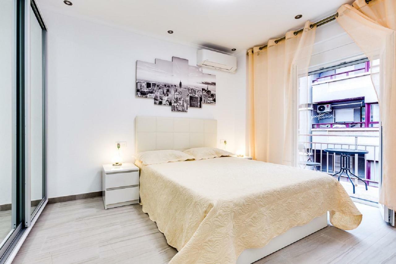 Apartments Ramon In 托雷维耶哈 外观 照片