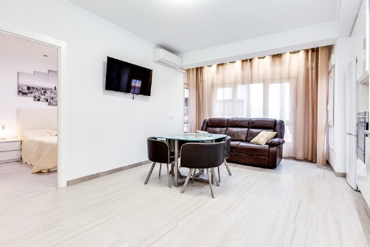 Apartments Ramon In 托雷维耶哈 外观 照片