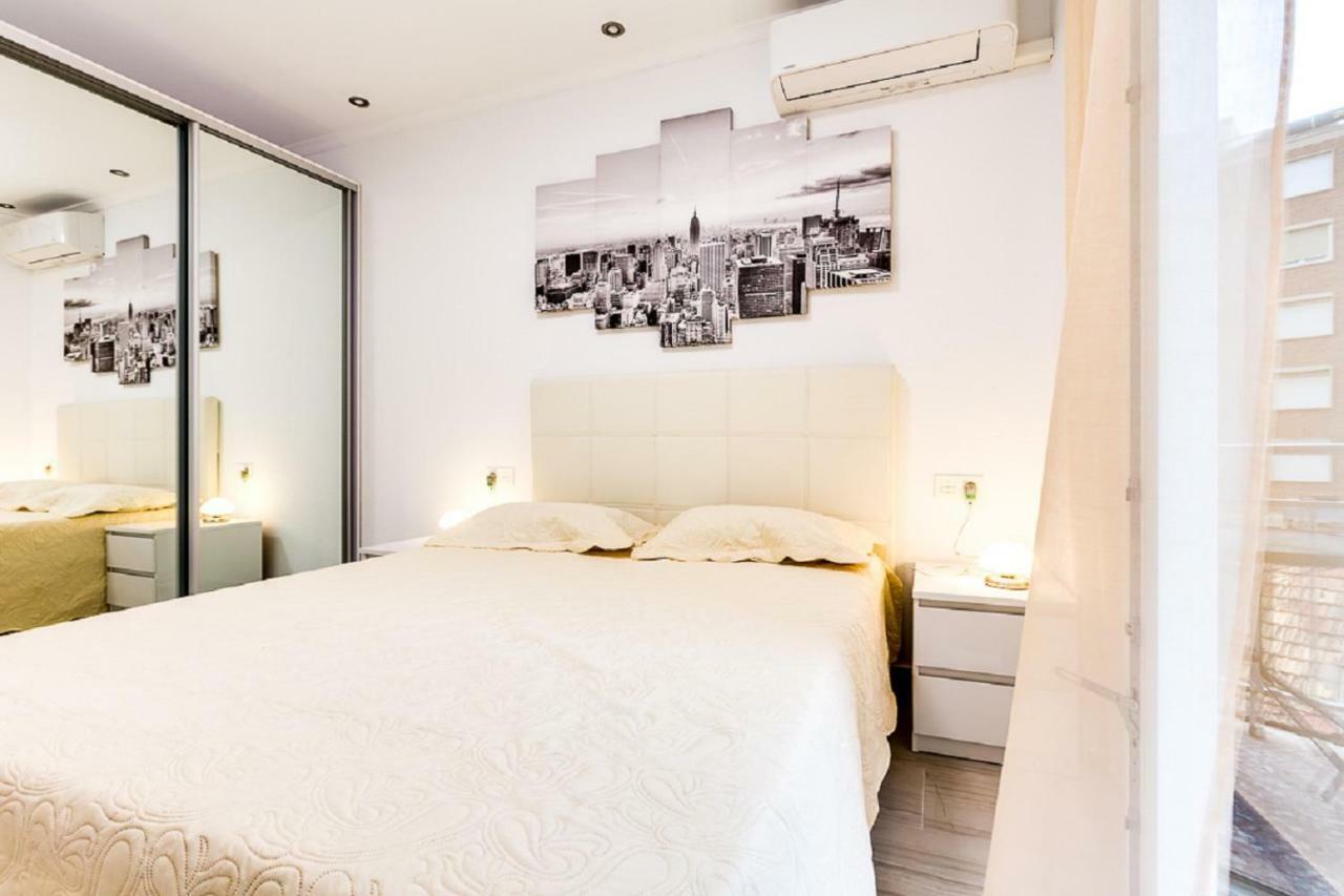 Apartments Ramon In 托雷维耶哈 外观 照片