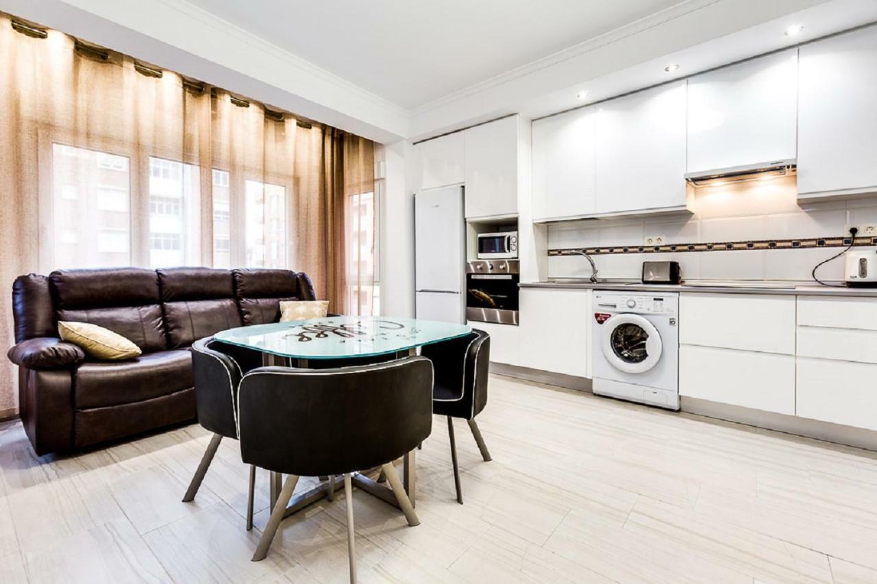 Apartments Ramon In 托雷维耶哈 外观 照片
